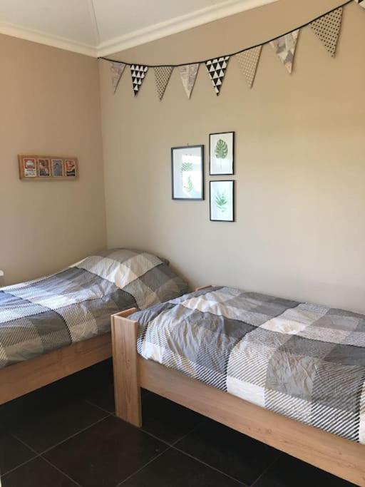 Logies De Hooiberg Apartment Lutjewinkel Ngoại thất bức ảnh